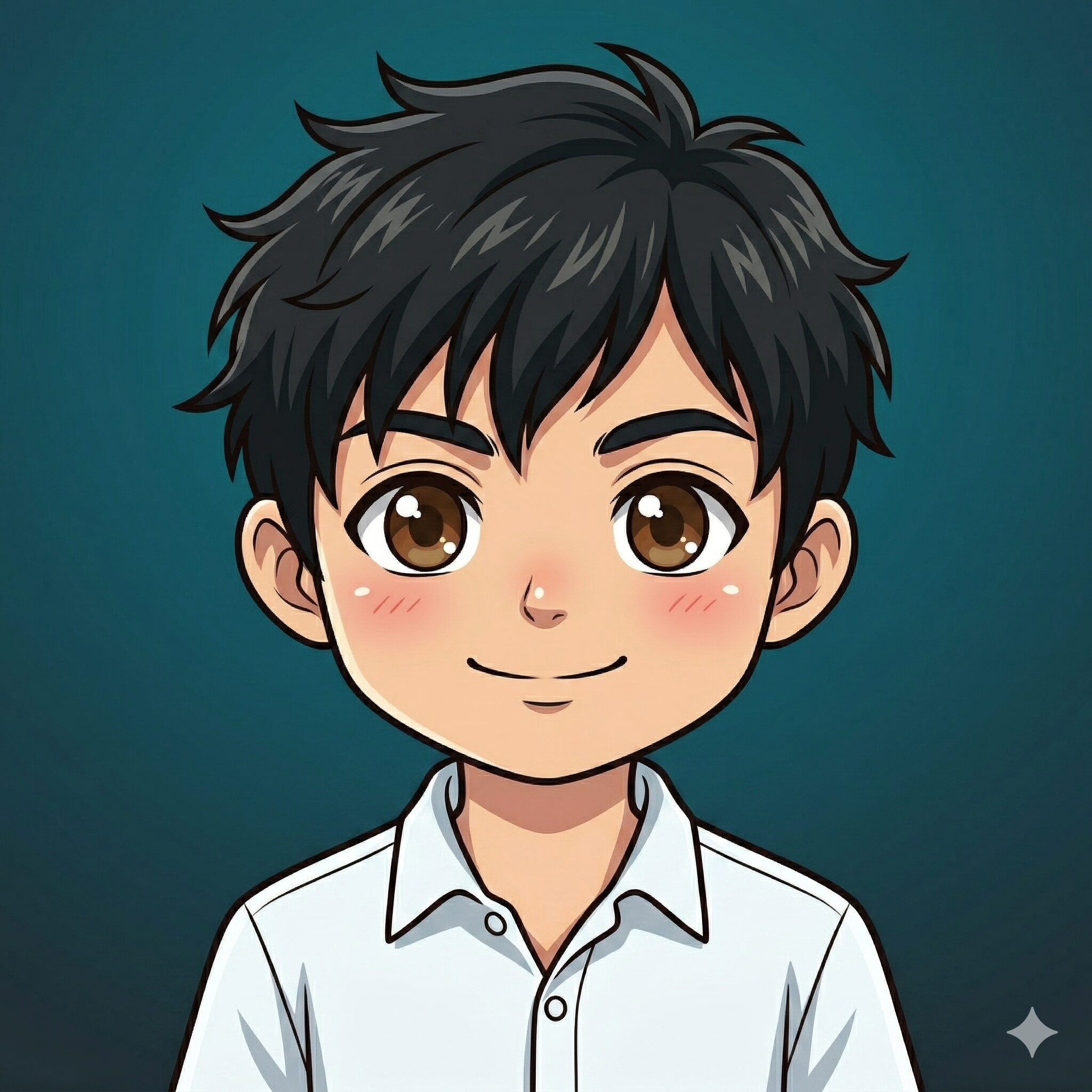 ダイのプロフィールアイコン